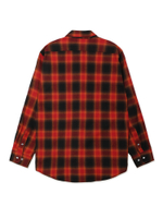 Мужская Рубашка Problemo Plaid