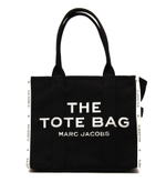 Сумка-шопер THE JACQUARD LARGE Marc Jacobs - черный(M0017048)