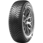 Летняя шина Kumho Solus 4S HA31 (255/60 R17 106V)