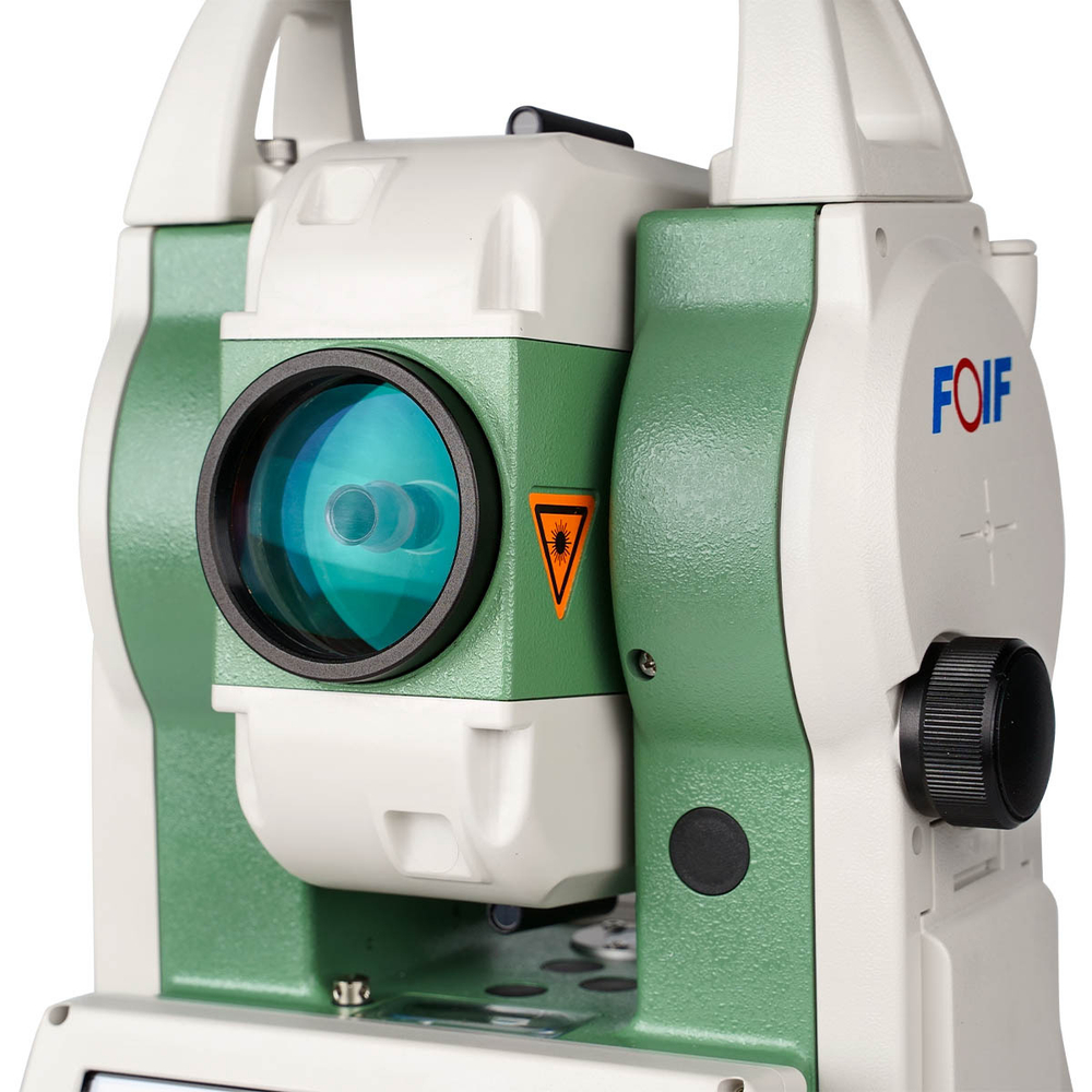 FOIF RTS362 (R1000, 2"; EGL) электронный тахеометр