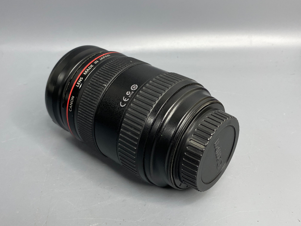 Canon EF 24-70mm 2.8 L USM