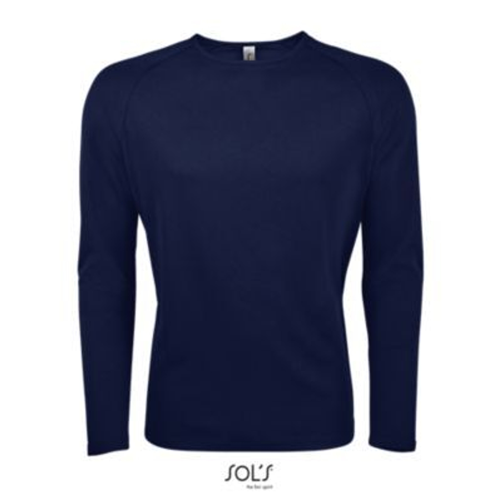 SOL'S SPORTY LSL MEN