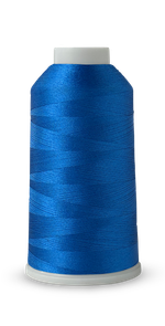 Полиэстеровые нитки Yokimi 120D/2 5000м