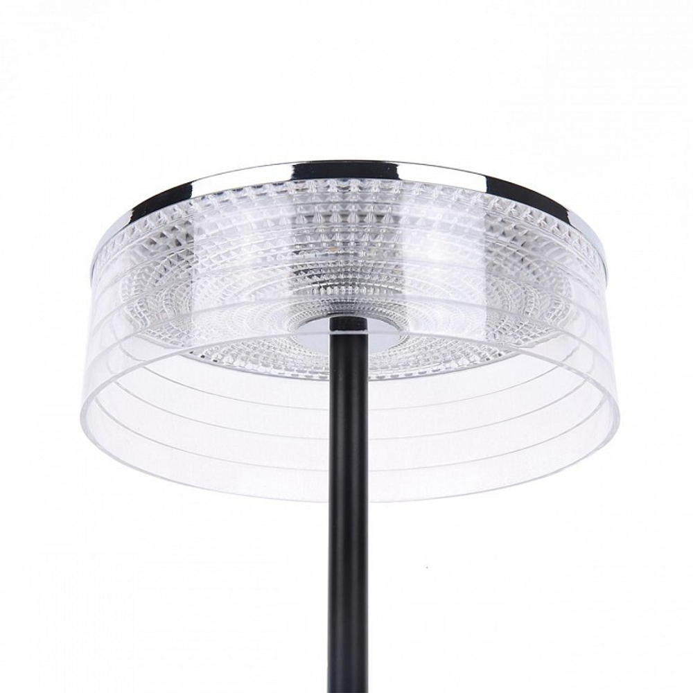Настольная лампа декоративная Lumion Satiana 8203/1TL