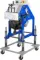 Бензиновая мотопомпа Fubag PTH 600