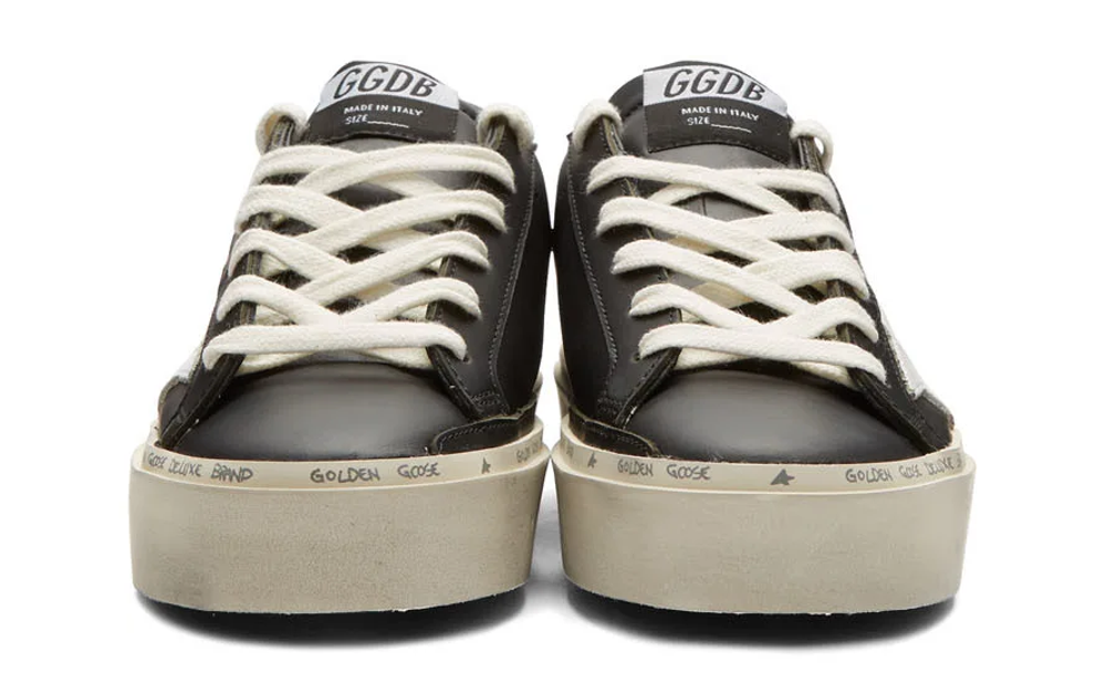 Кеды Женские GOLDEN GOOSE 'SUPERSTAR'