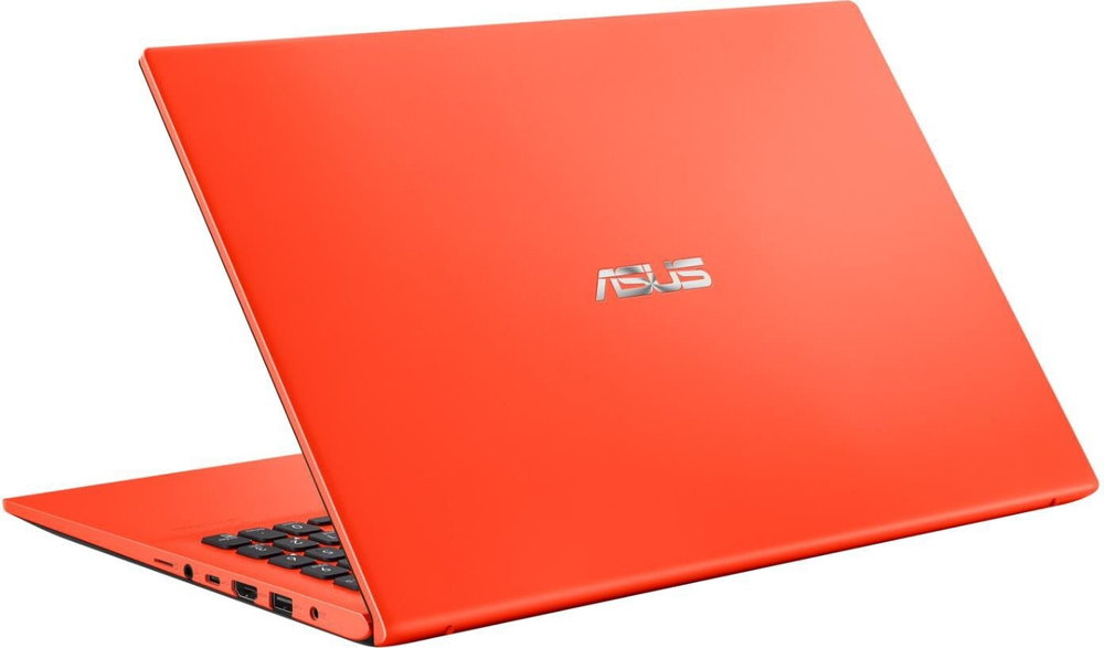 ASUS A512JF-BQ111 15.6" 1920x1080 IPS AG/Intel Core i5 1035G1(1Ghz)/8192Mb/1000+128PCISSDGb/noDVD/Ext:nVidia GeForce MX130(2048Mb)/Cam/BT/WiFi/Slate Grey/DOS (90NB0R93-M01340)
