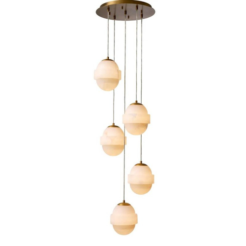Люстра Icarus LIGHTING