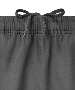 Шорты парадные JÖGEL PREMIER PerFormDRY Woven Shorts, темно-серый
