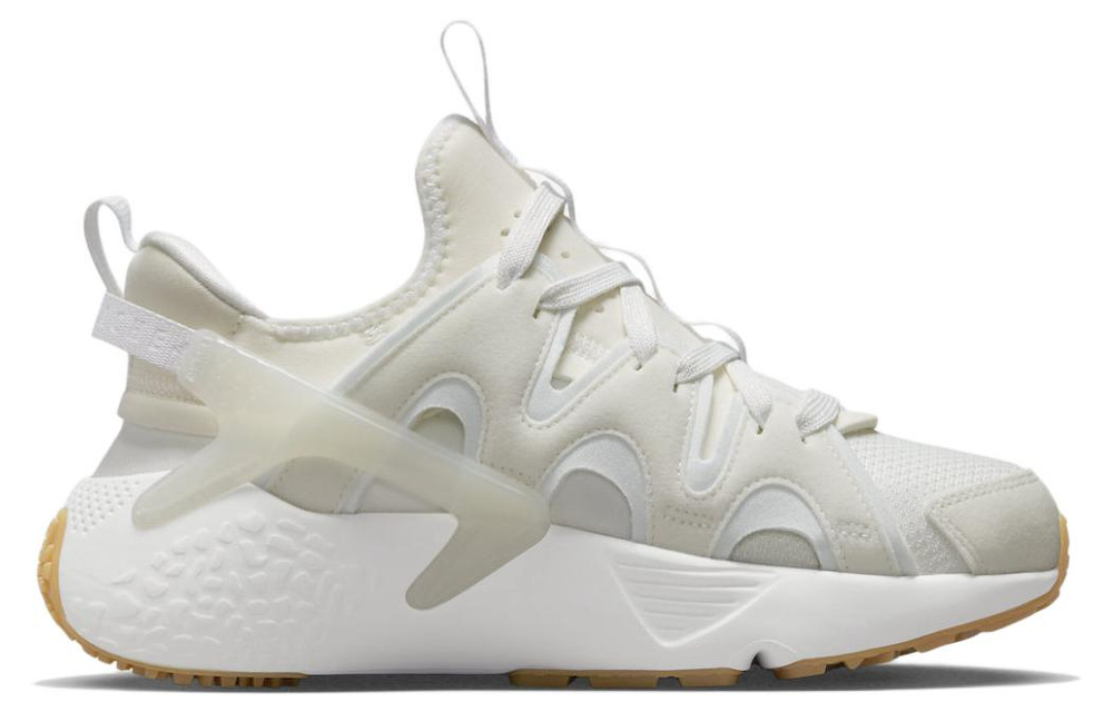 Nike Air Huarache Craft Summit White Gum Women"s