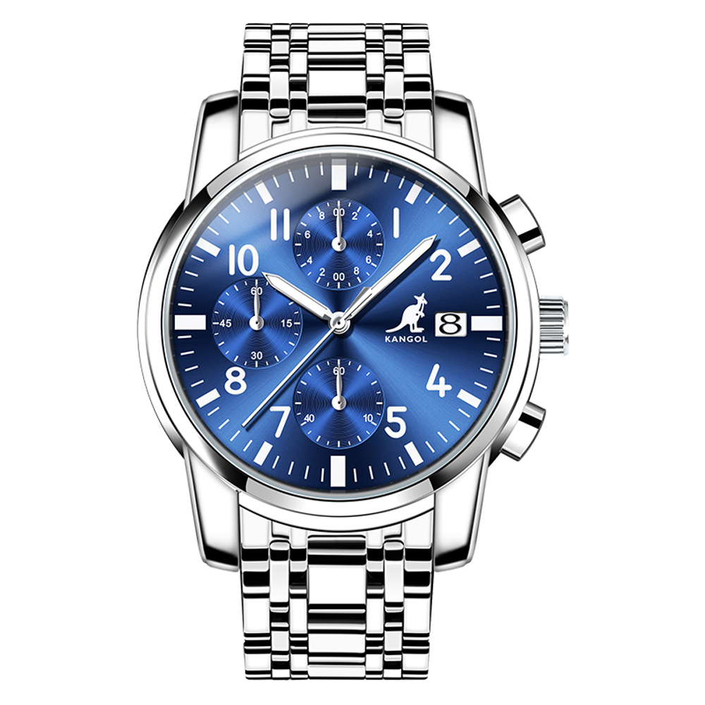 KANGOL Men"s Watch