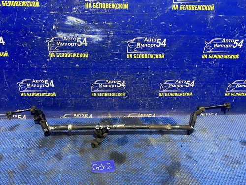 Стабилизатор поперечной устойчивости передний MAZDA MAZDA6 2004