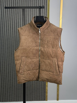 Жилет Ermenegildo Zegna