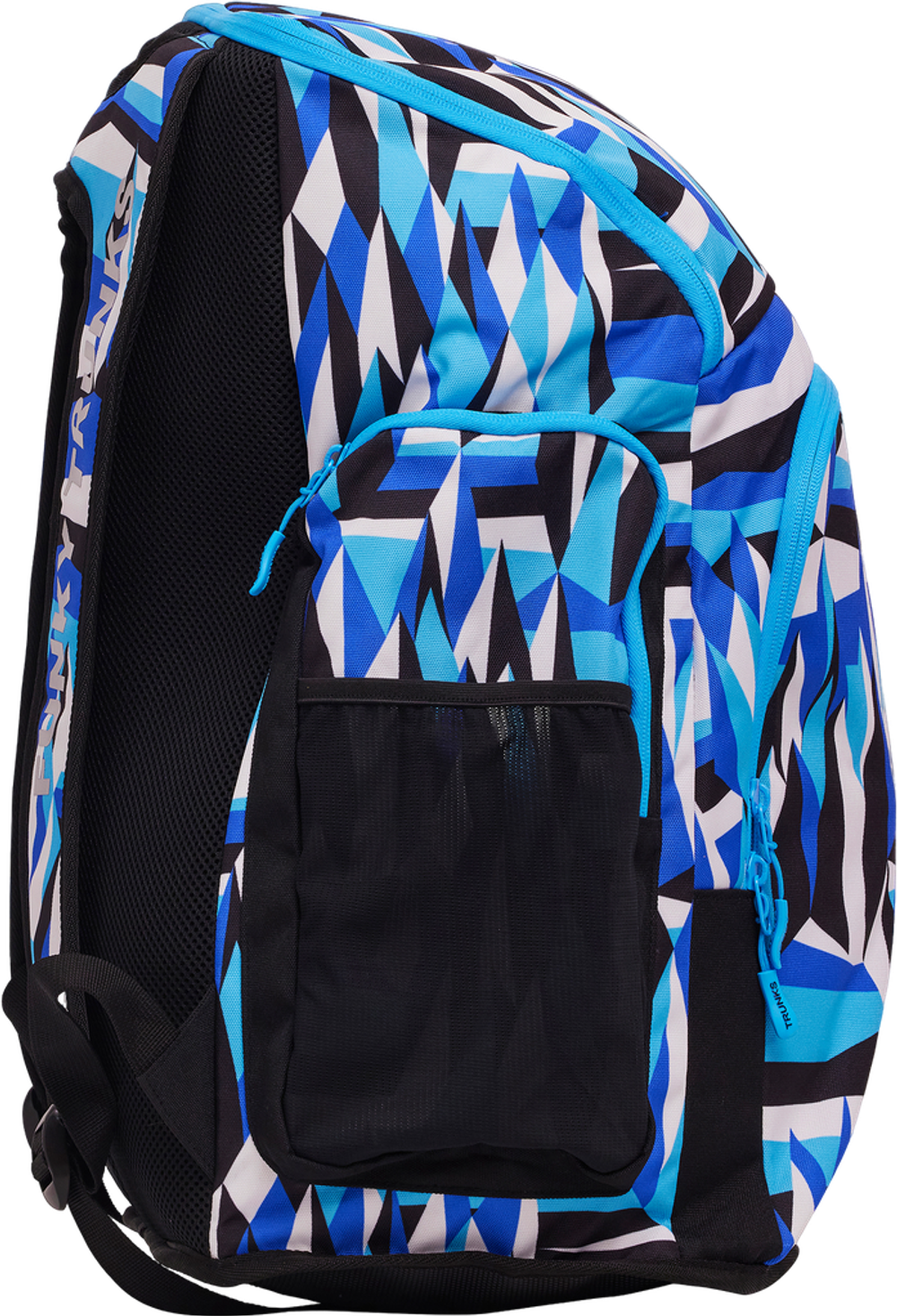 Рюкзак FUNKY TRUNKS Polar Caps