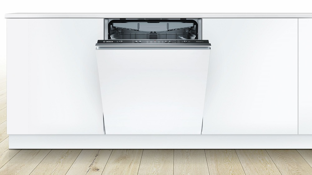 Встраиваемая посудомоечная машина Bosch SMV25FX02R