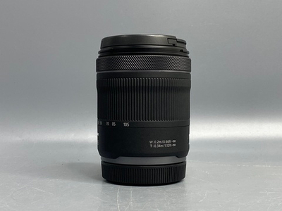 Canon RF 24-105mm 4-7.1 IS STM