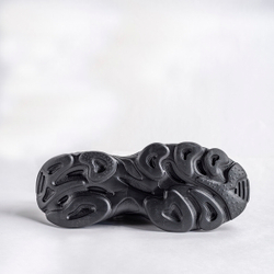Кроссовки нат. замша (36-41)р. / шт.