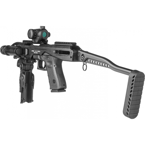Преобразователь пистолет - карабин для Sig 226, Fab Defense