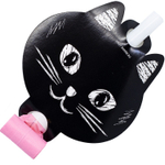 Язык-гудок «Котики», 6 шт