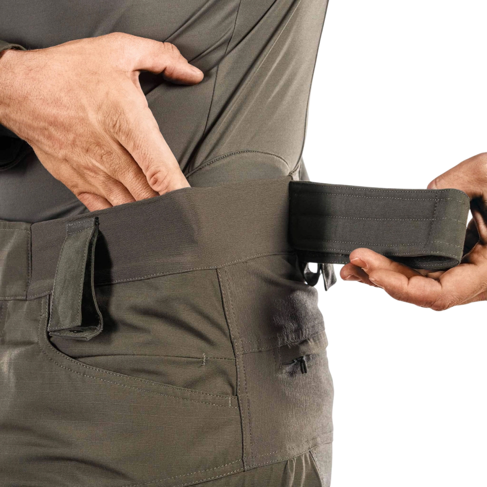Брюки боевые UF PRO Striker XT Gen.3 Combat Pants Brown Grey