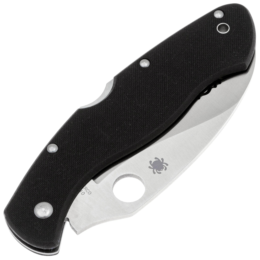 Нож складной Spyderco Civilian C12GS