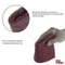 Шлифовальный лист скотч брайт Very Fine SOFT Fix-Tool преимущество гибкости