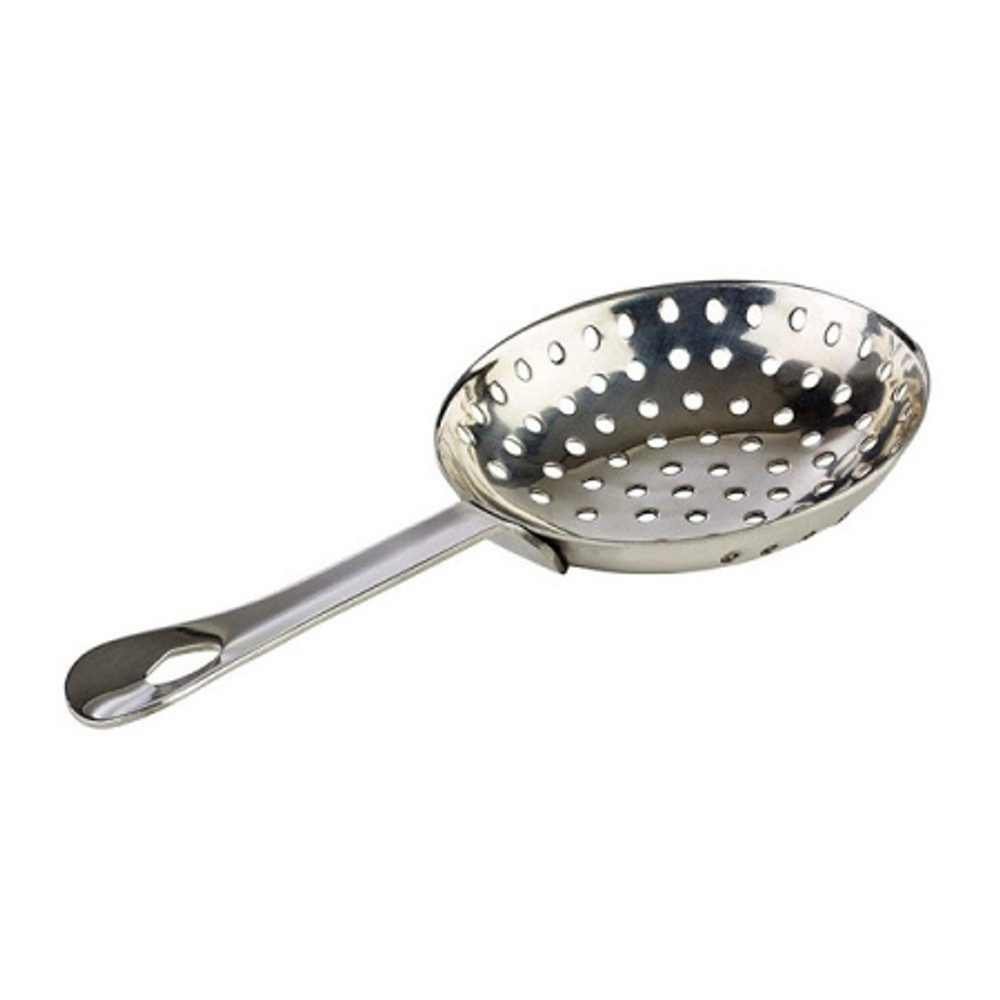 Стрейнер 15,7 см. d=8 см. Джулеп нерж. MGsteel 55944