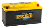 Аккумулятор 6СТ-110 А.ч., о.п., R+, ALPHALINE ULTRA