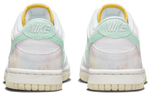 Nike Dunk Low Pastel Paisley GS