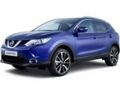 Автоковрики для Nissan Qashqai, J11 Россия (2014-->)