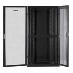 Шкаф напольный 19", 42U SmartWatt IRS428107