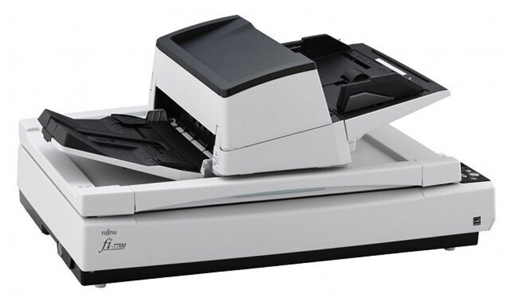 Сканер Fujitsu fi-7700