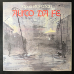 Юрий Морозов ‎– Auto Da Fe (Россия 1991г.)