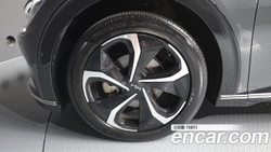 KIA EV6 Long Range 4WD — 2024