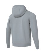 Худи JÖGEL ESSENTIAL Fleece Zip Hoodie, серый
