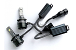 Светодиодные автомобильные LED лампы Aozoom L7 HB3 (9005) 6500K 12V