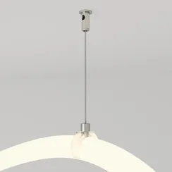 Подвесной комплект Accessories for tracks Exility TRA101SW-2B Maytoni