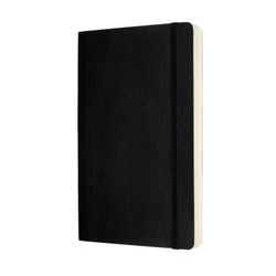 Блокнот Moleskine Classic Soft Expended Large мягкая обложка (QP618EXP)