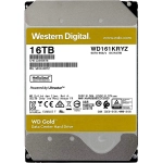 Жесткий диск Western Digital Gold 16Tb (WD161KRYZ)