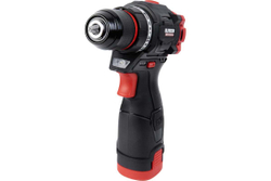 Дрель-шуруповерт аккум Б/Щ CD 16L2 (E2201.039.01) ELITECH HD 16В,2АКБ х2.0Ач,Li-ion,E-Power,БЗП-10мм 55Нм