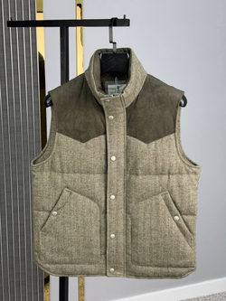 Жилет Brunello Cucinelli