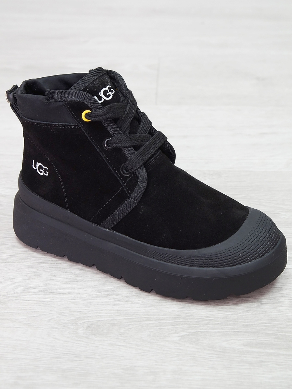 Ботинки женские зимние UGG A623-4M