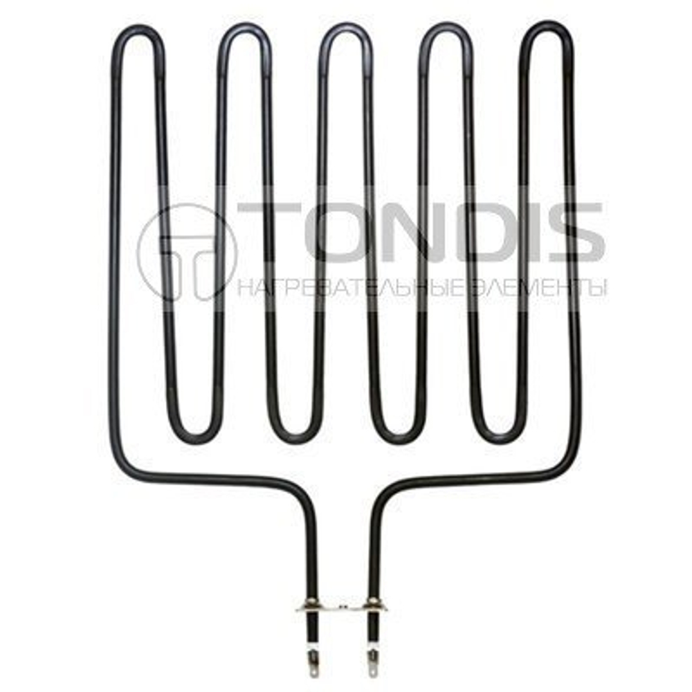 ТЭН Harvia ZSК-720 (3000 W, для печей KIP/M/KV)