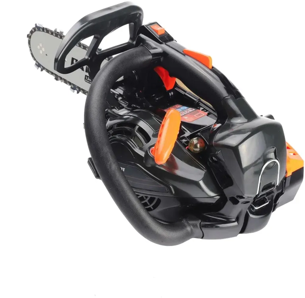Цепная бензиновая пила Patriot PT 2510 XT (220102510)