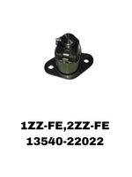 НАТЯЖИТЕЛЬ ЦЕПИ CAMRY 1ZZ-FE/2ZZ-FE