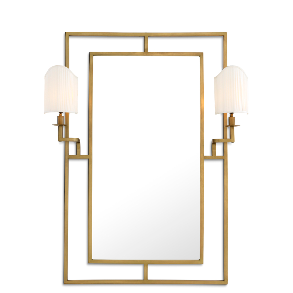 Зеркало Mirror Astaire арт.109313