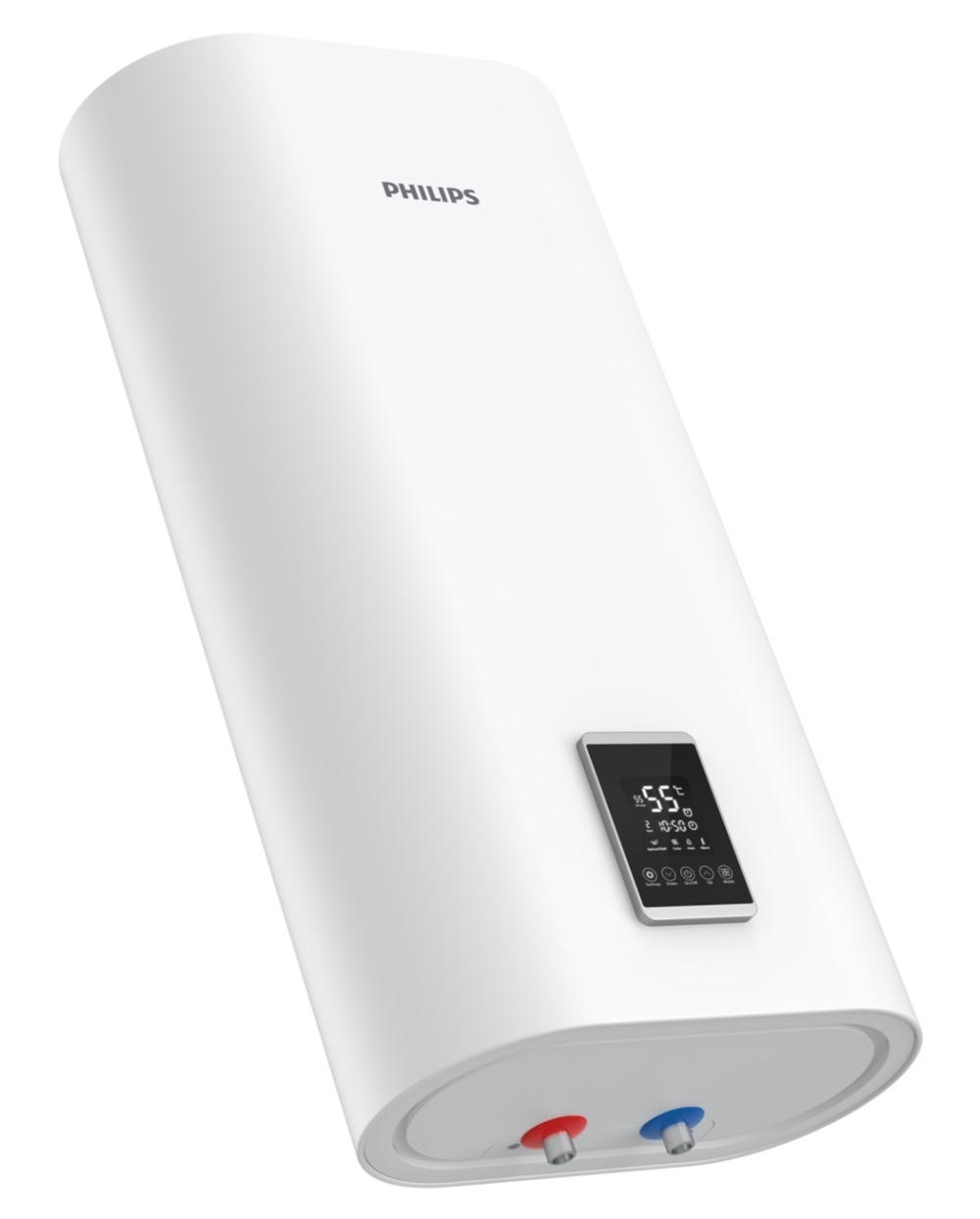 Электрический накопительный водонагреватель Philips UltraHeat Smart AWH1620/51(30YC)