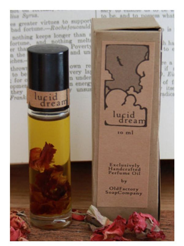 Old Factory Soap Company Lucid Dream