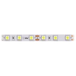 Светодиодная лента ЭРА LS5050-14,4-60-12-6500K-IP20-1 year 5m | Светодиодные ленты 12В 1 год