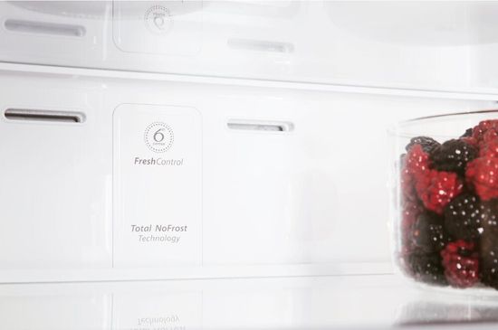 Холодильник Whirlpool BSNF 9151 OX